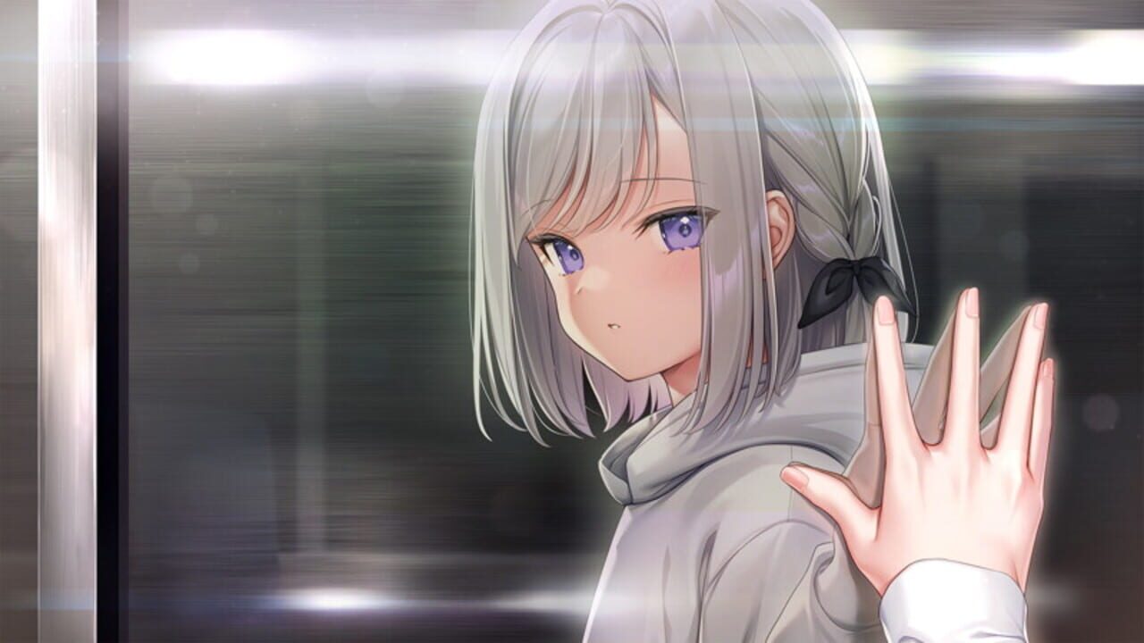 Otome Sekai no Arukikata — Screenshot 1