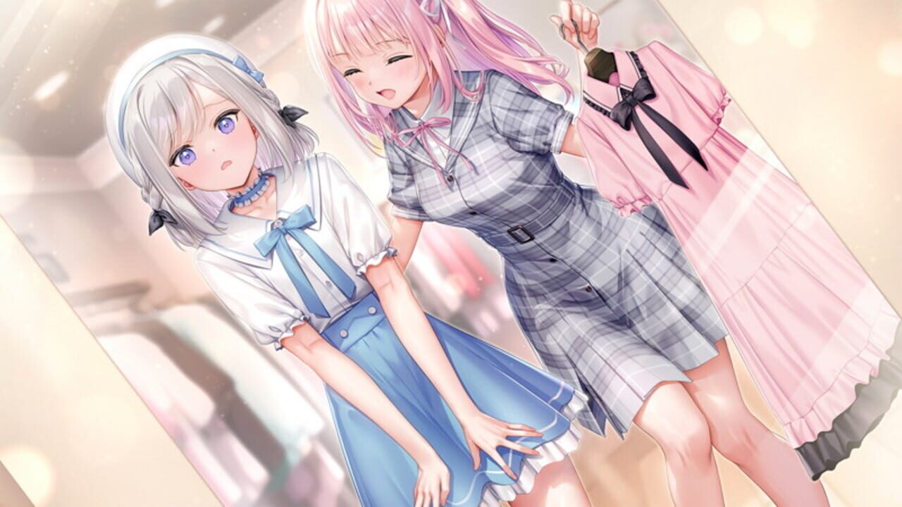 Otome Sekai no Arukikata — Screenshot 3