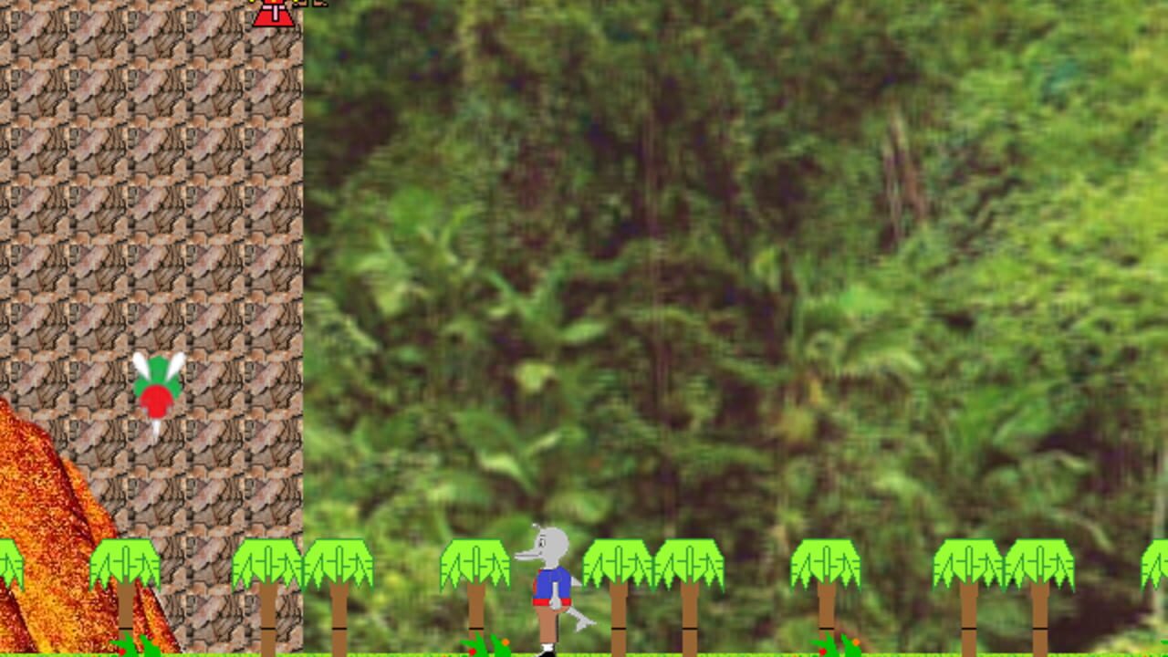 Dontrel Dolphin 2 — Screenshot 5