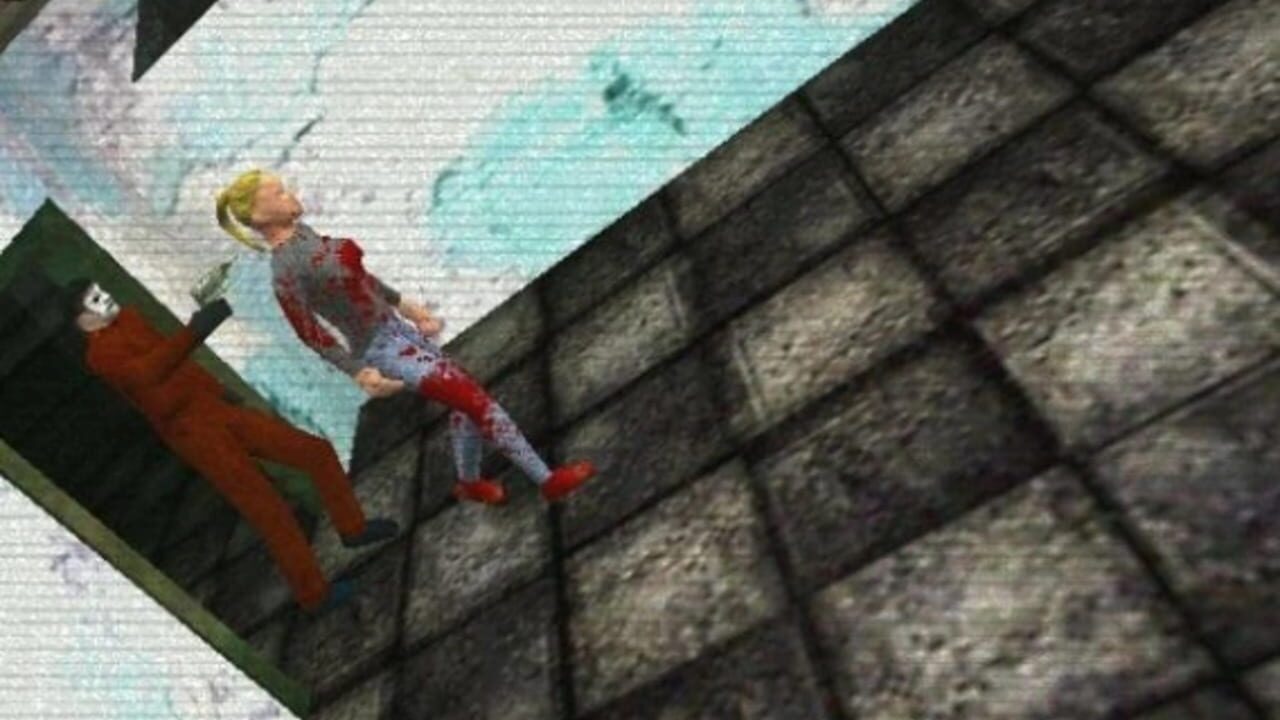 Minotaur — Screenshot 2