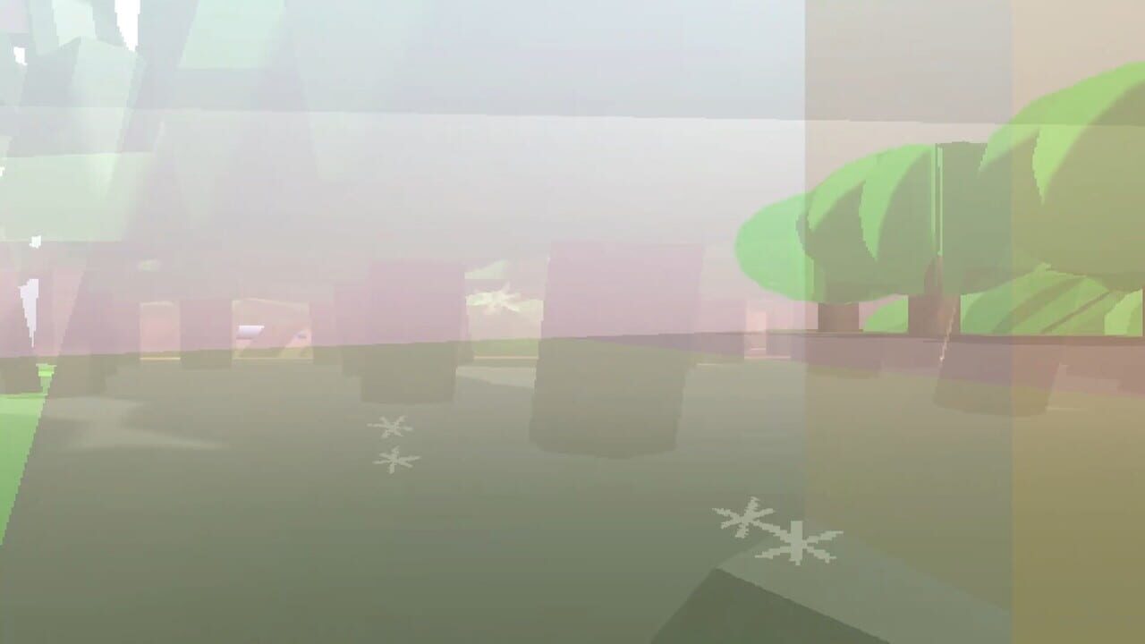 Running Memories Screenshot 1