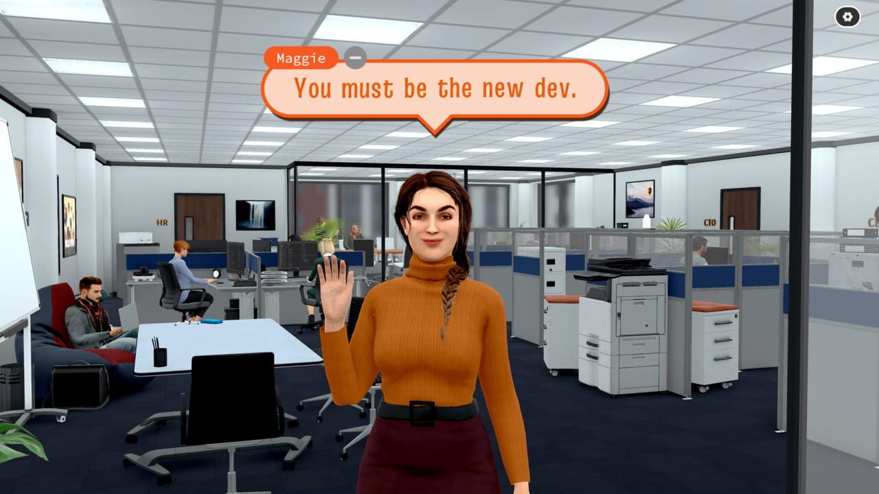 Screenshot de Dev_Hell
