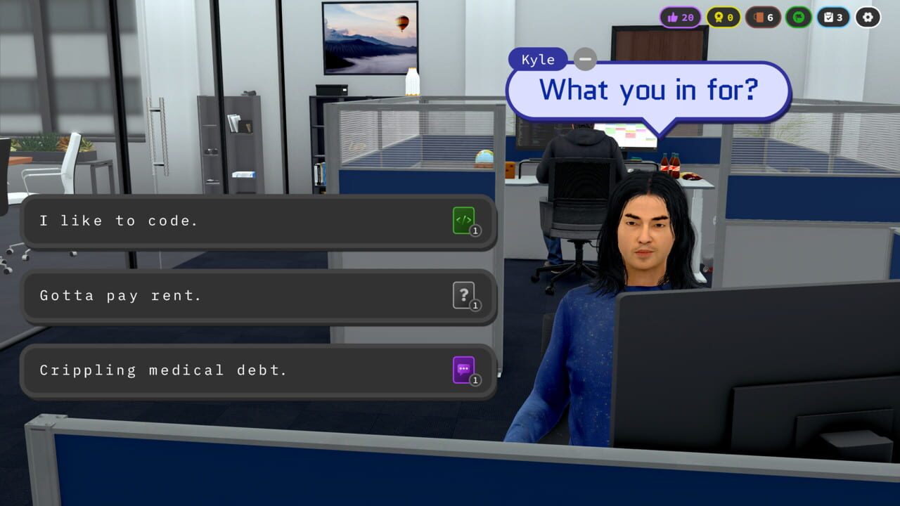 Screenshot de Dev_Hell