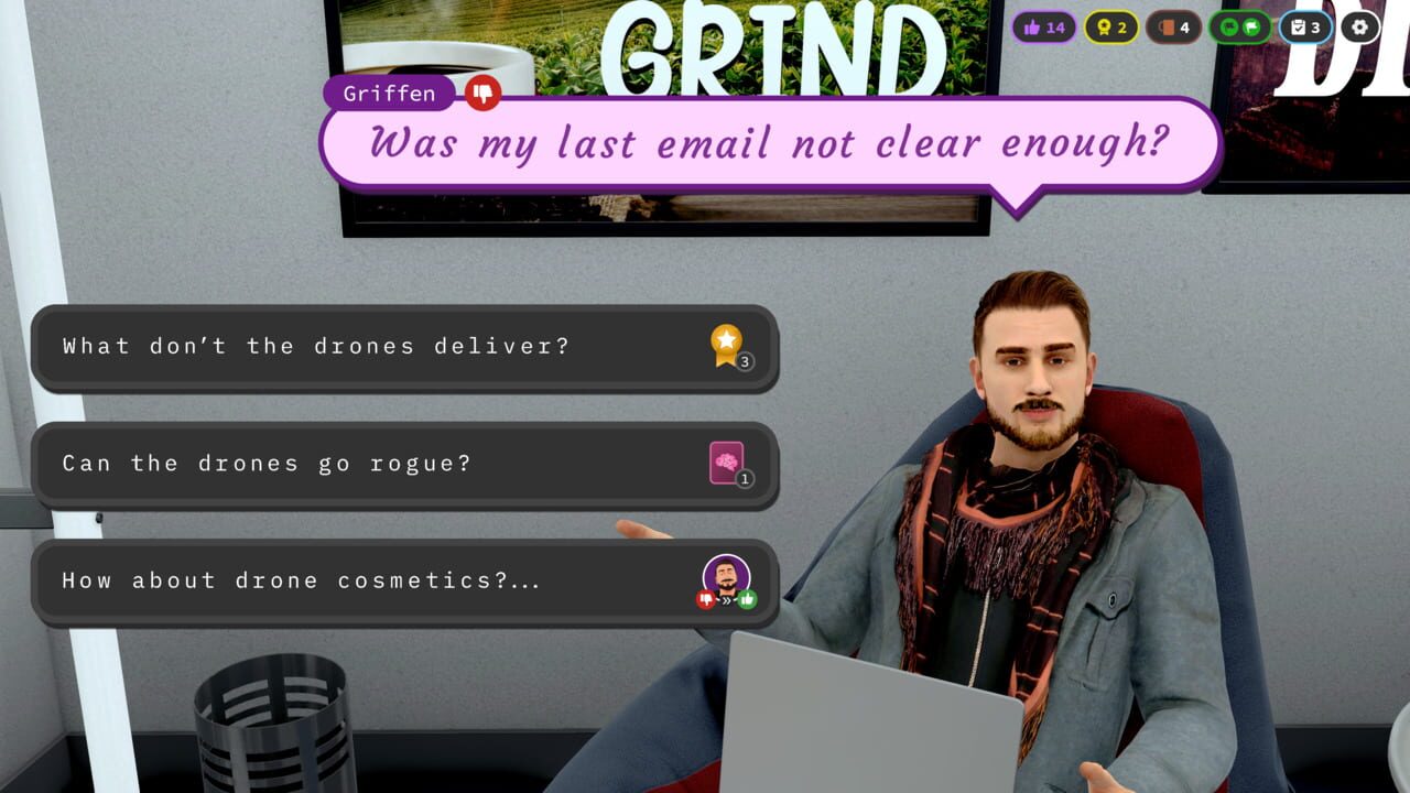 Screenshot de Dev_Hell