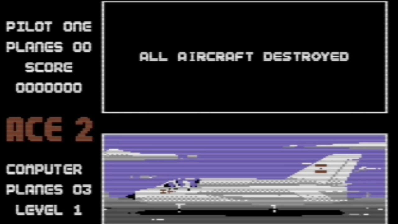 ACE 2 — Screenshot 2