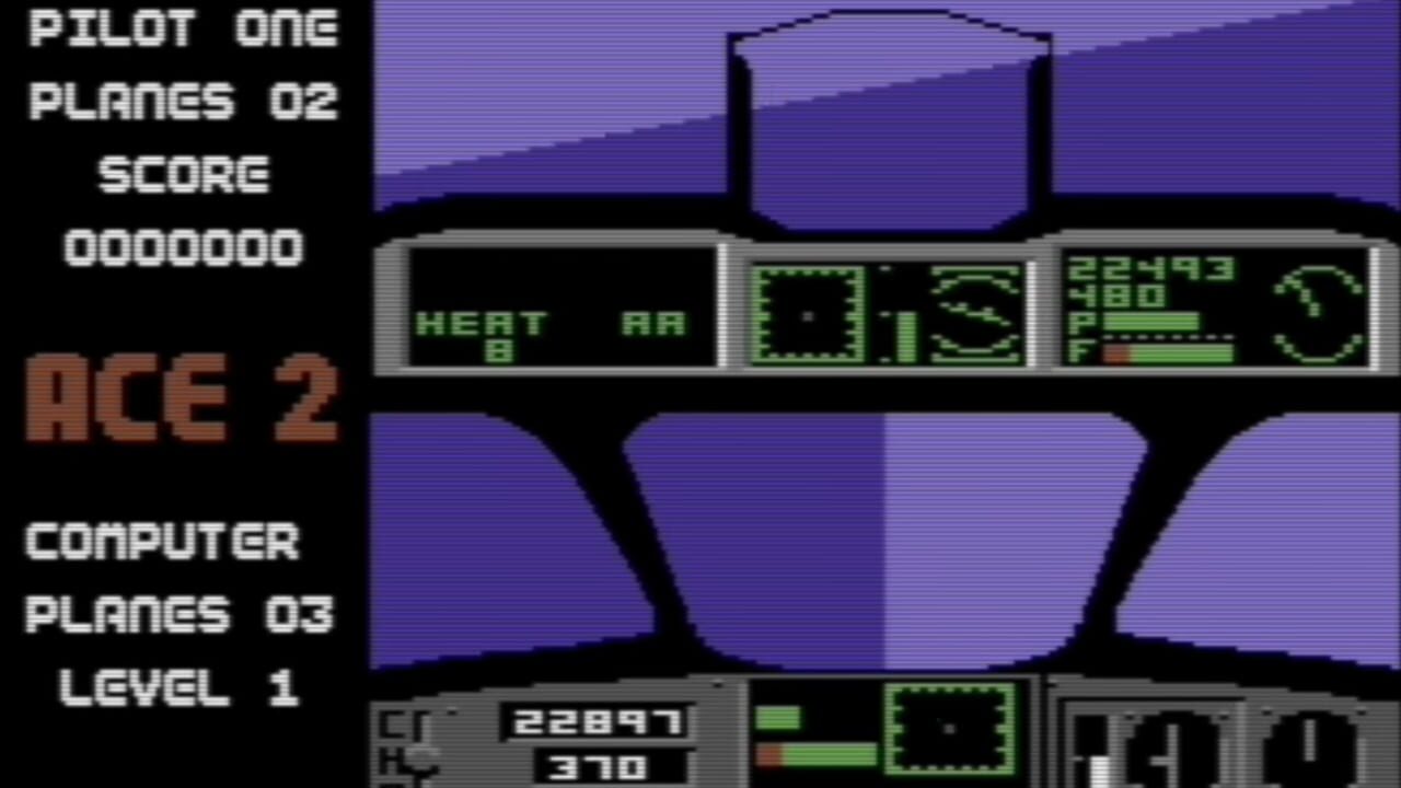 ACE 2 — Screenshot 3