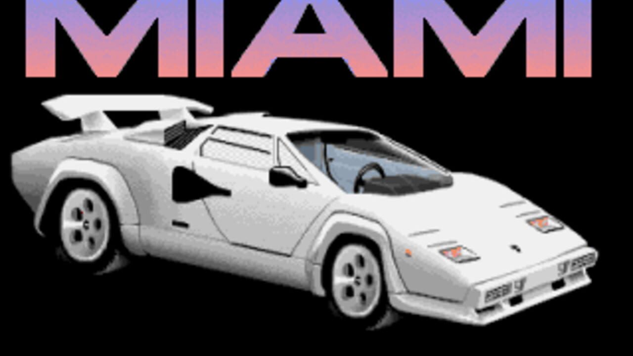 Miami Chase — Screenshot 4