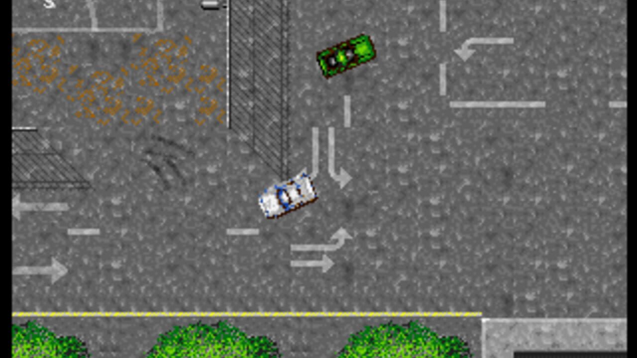 Miami Chase — Screenshot 2