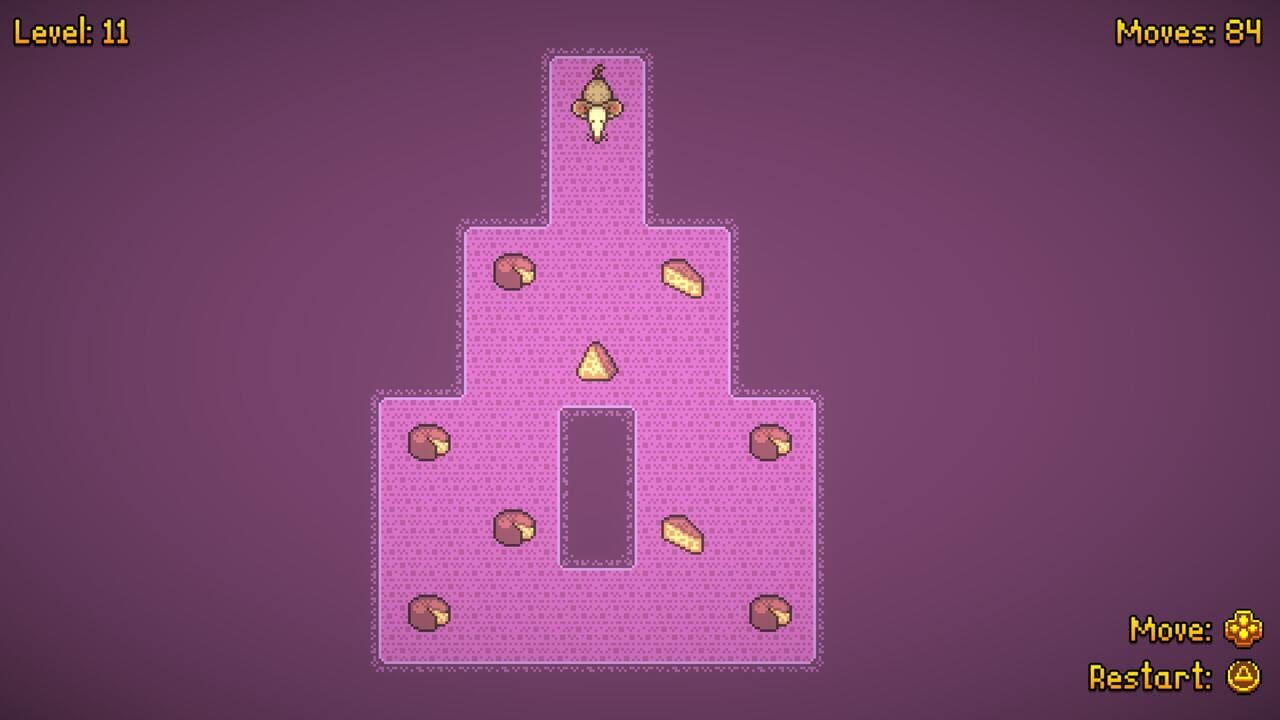Learn to Play Vol. 3: Mice Love Cheese — Screenshot 5