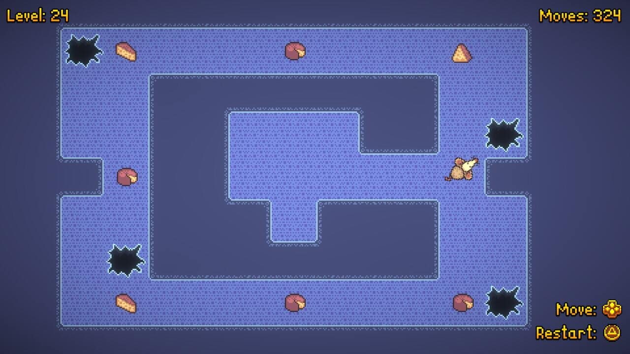 Learn to Play Vol. 3: Mice Love Cheese — Screenshot 3