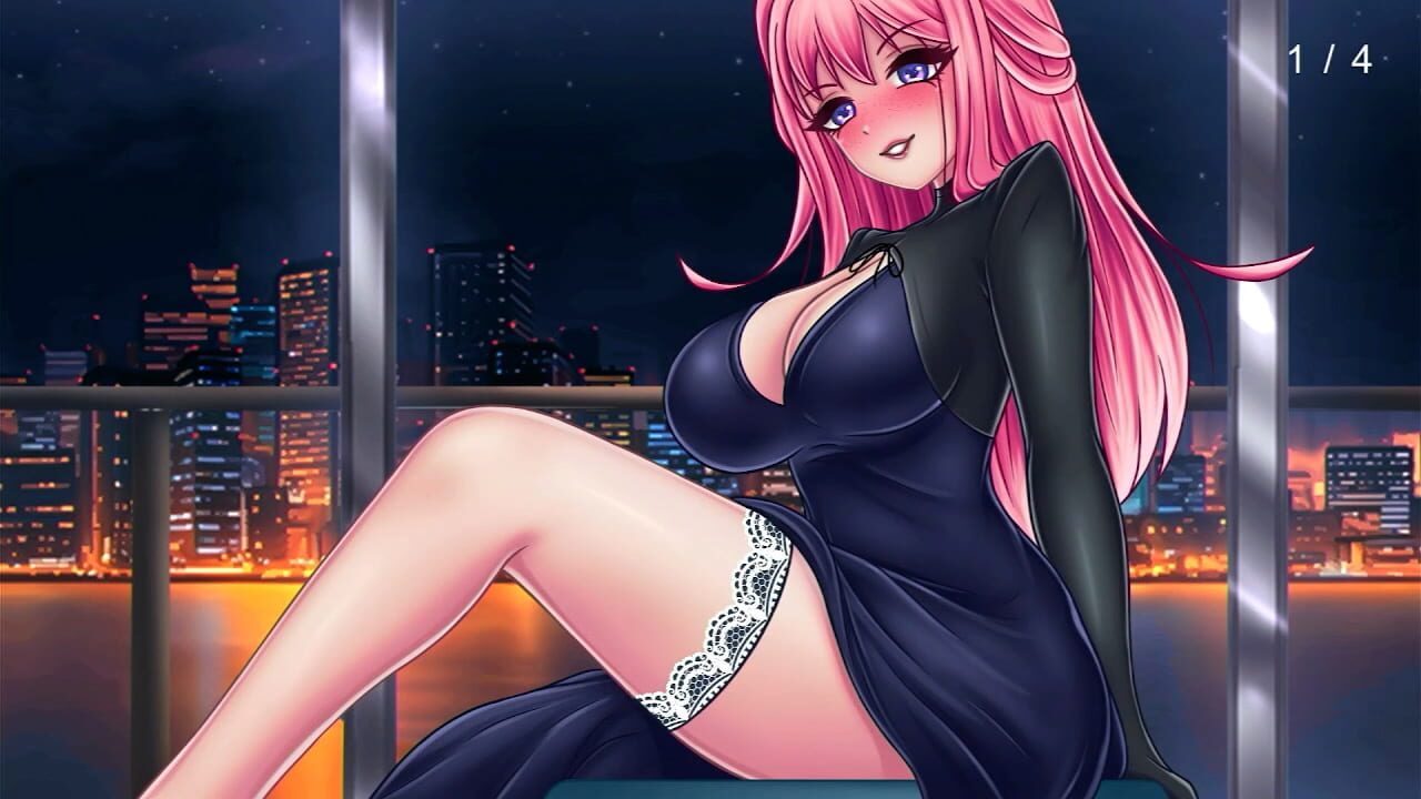 Hentai Games Collection Image