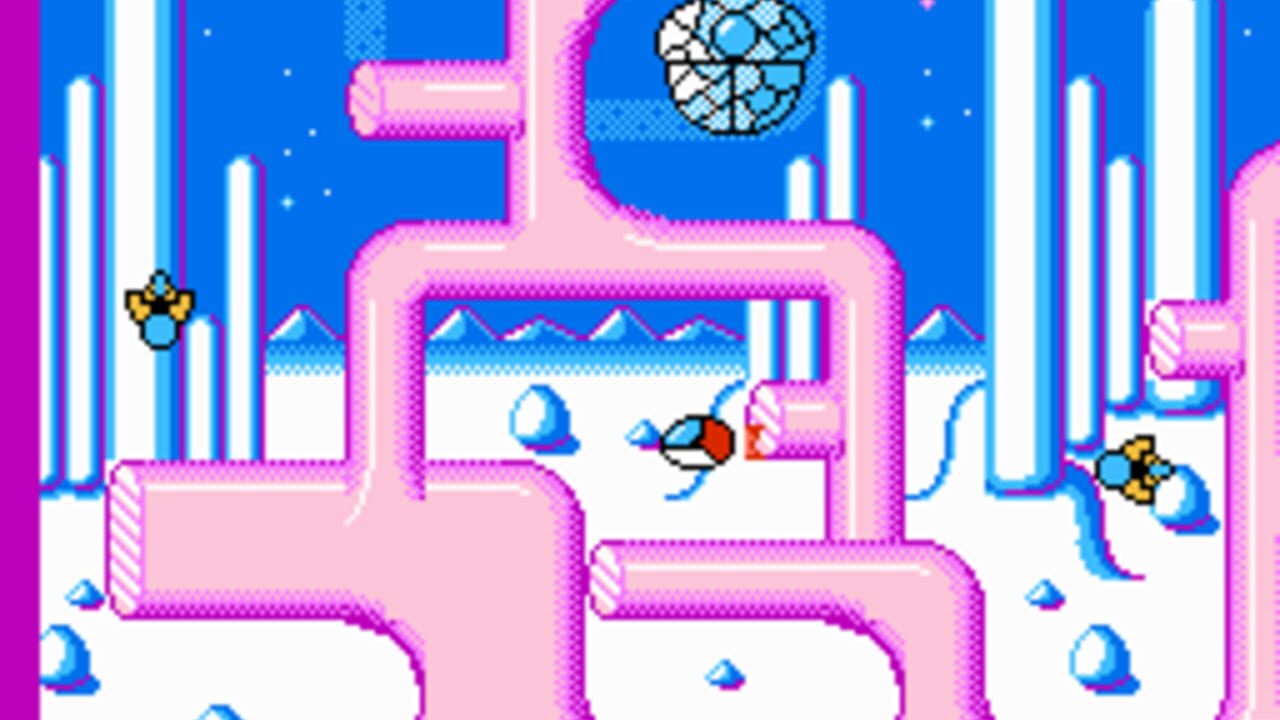 Fantasy Zone — Screenshot 3