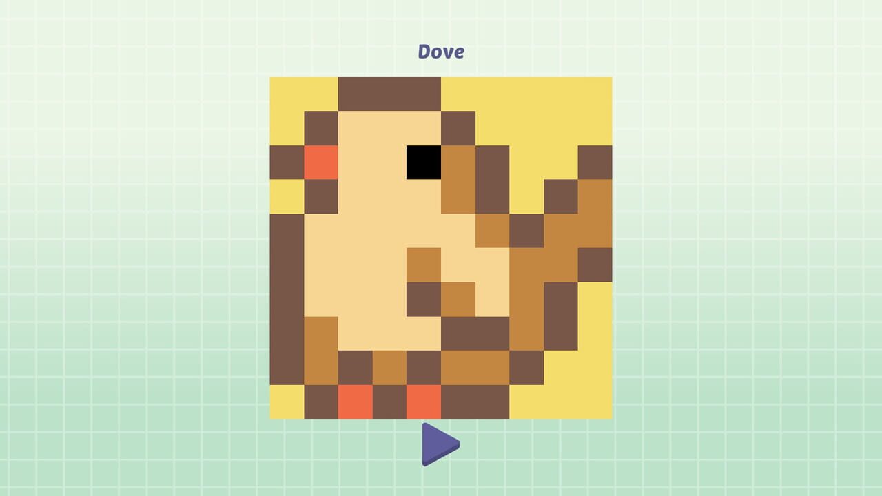Nonogram Animals — Screenshot 3