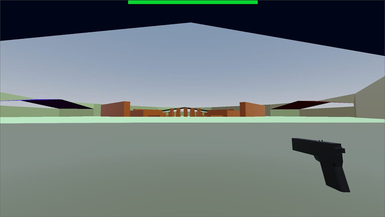 Rust Rivalry — Screenshot 1