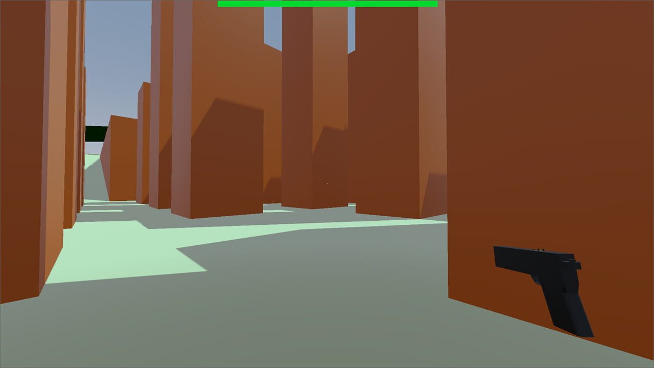Rust Rivalry — Screenshot 2
