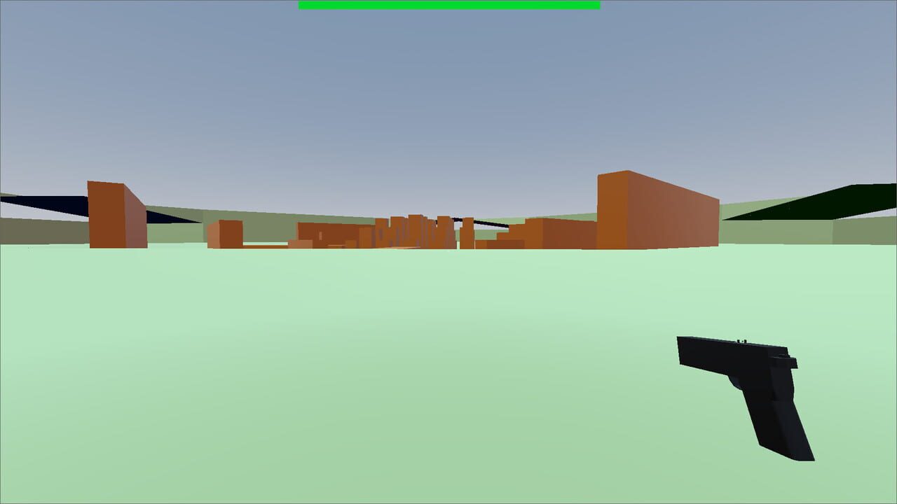 Rust Rivalry — Screenshot 3