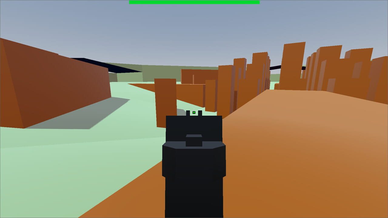 Rust Rivalry — Screenshot 4