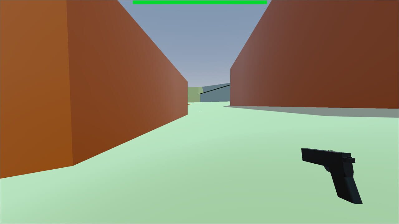 Rust Rivalry — Screenshot 5