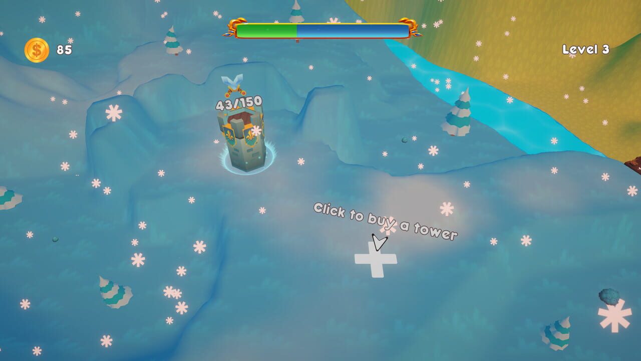 Medieval Conquest — Screenshot 5