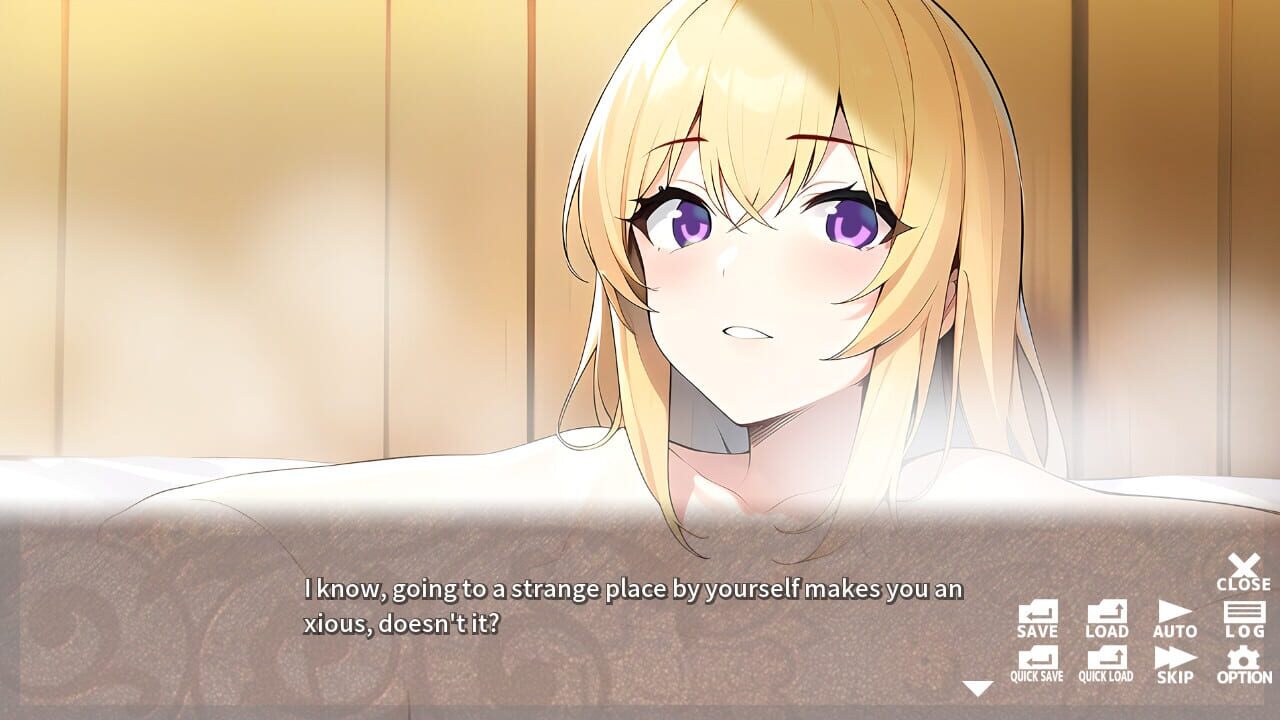 Undesired Harem: Harem Nanka Nozondenai! — Screenshot 4
