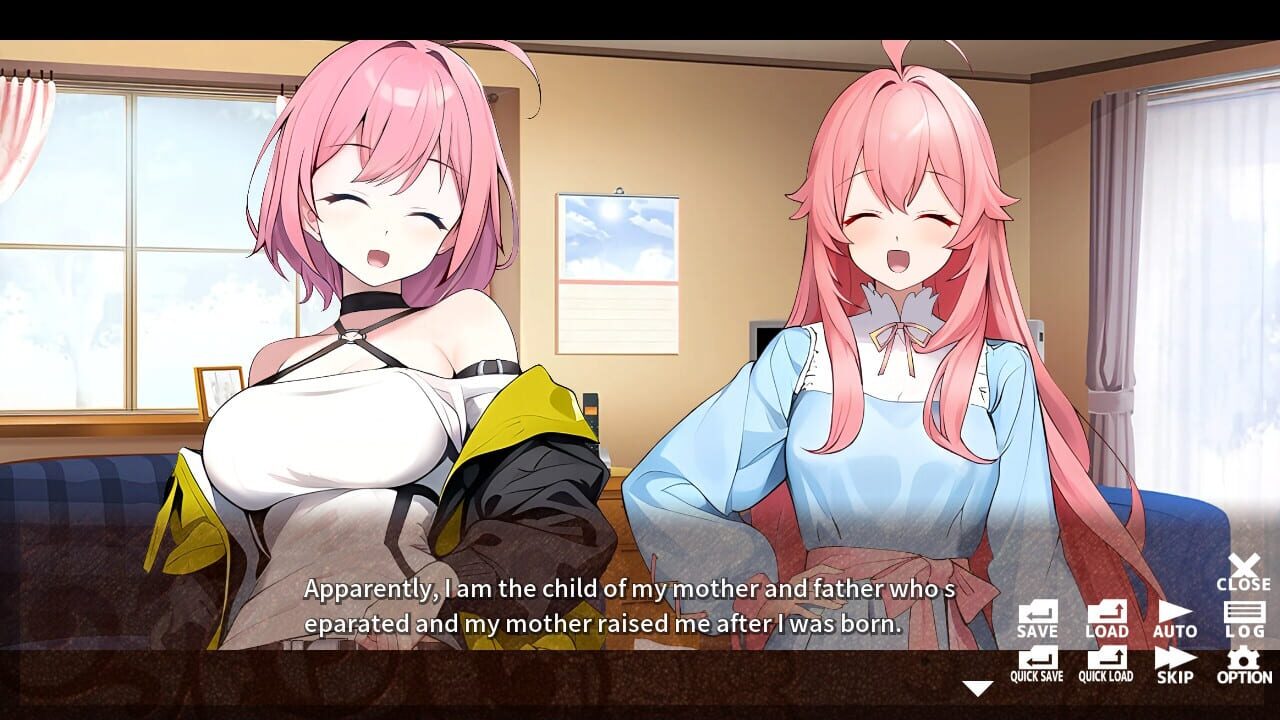 Undesired Harem: Harem Nanka Nozondenai! — Screenshot 5