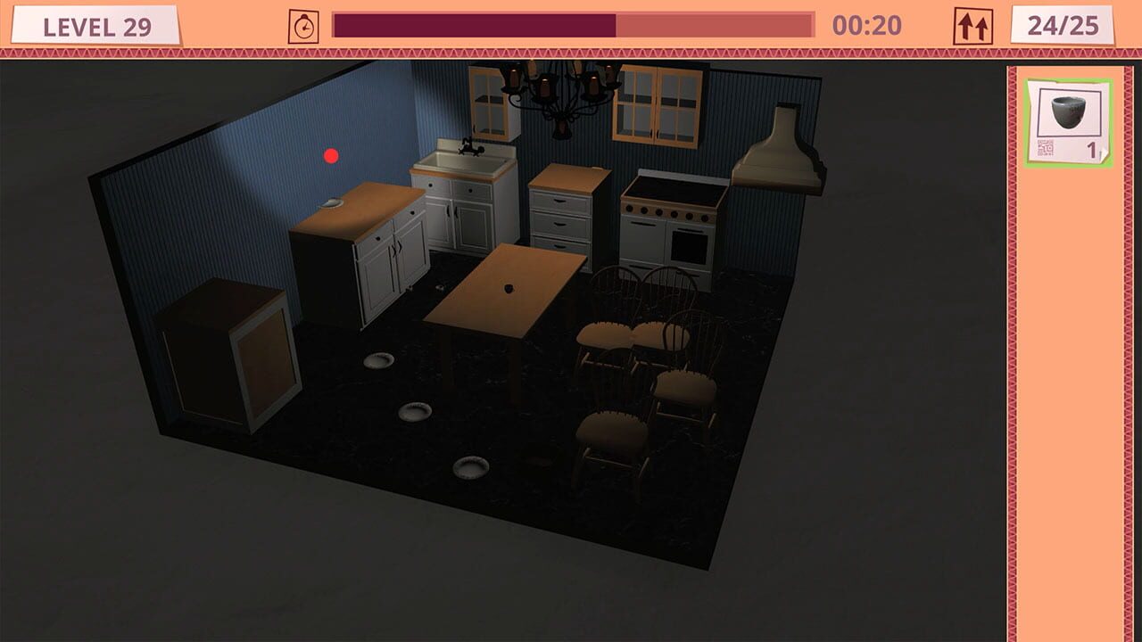Room Renovator: Furniture Decor Simulator — Screenshot 3