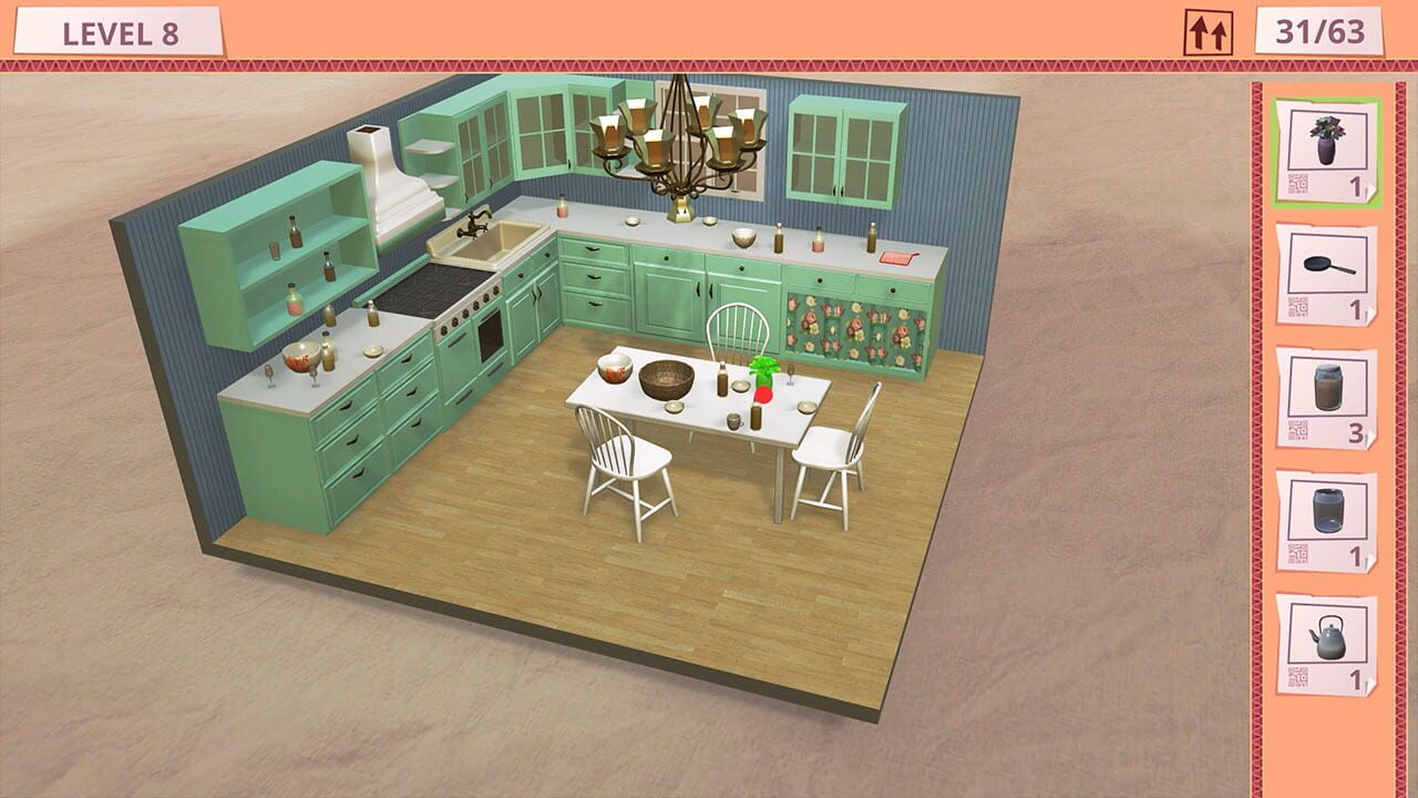 Room Renovator: Furniture Decor Simulator — Screenshot 5