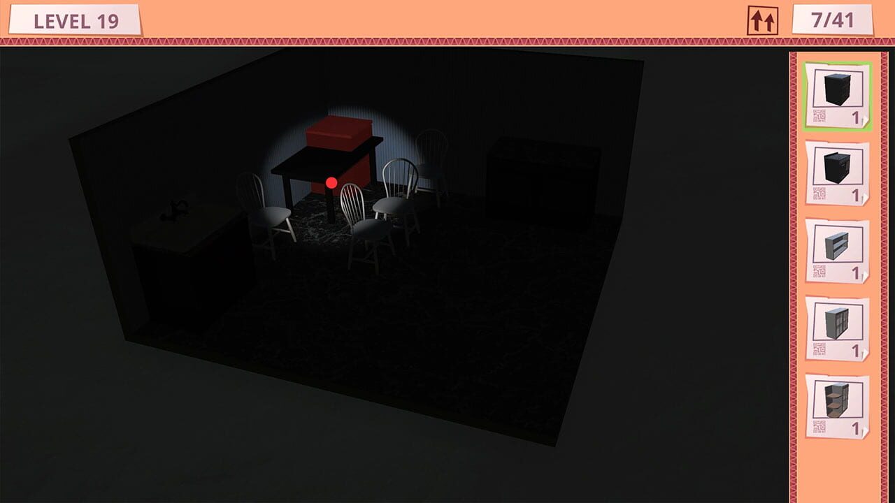Room Renovator: Furniture Decor Simulator — Screenshot 4