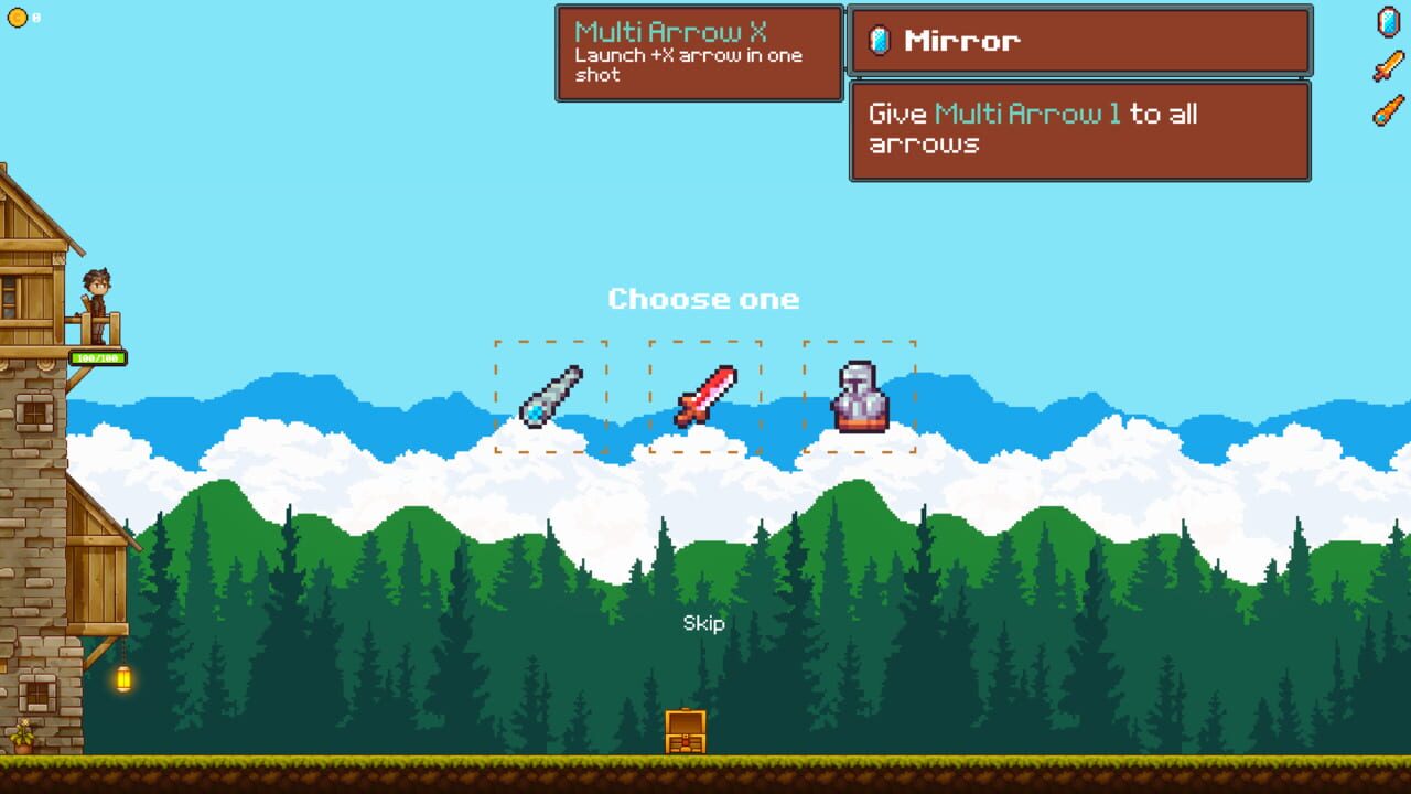 Arrogue Image