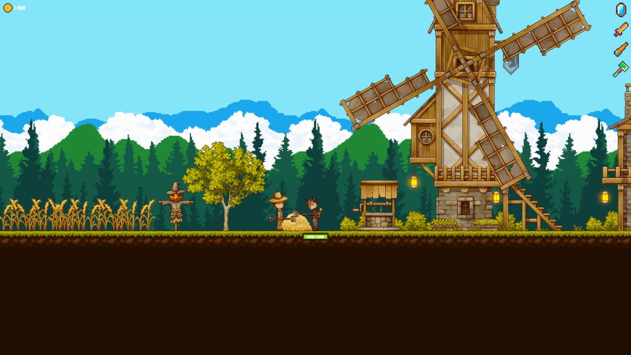 Arrogue Image
