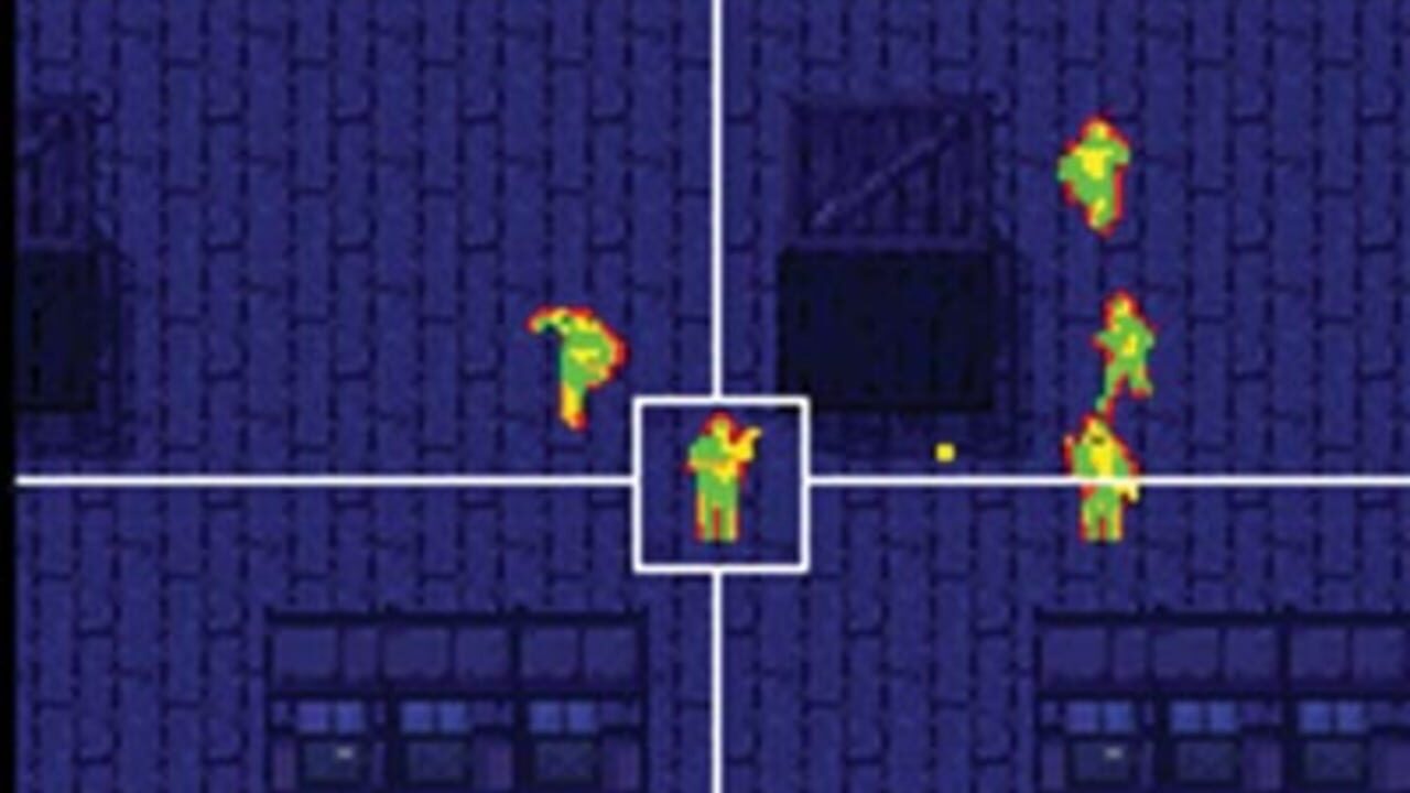 24: The Mobile Game — Screenshot 2