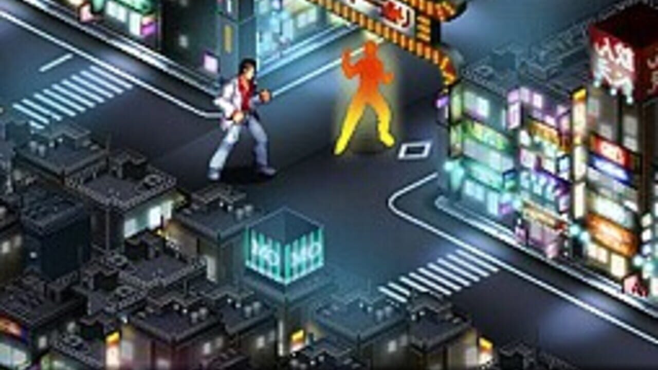 Ryuu ga Gotoku Kizuna — Screenshot 3