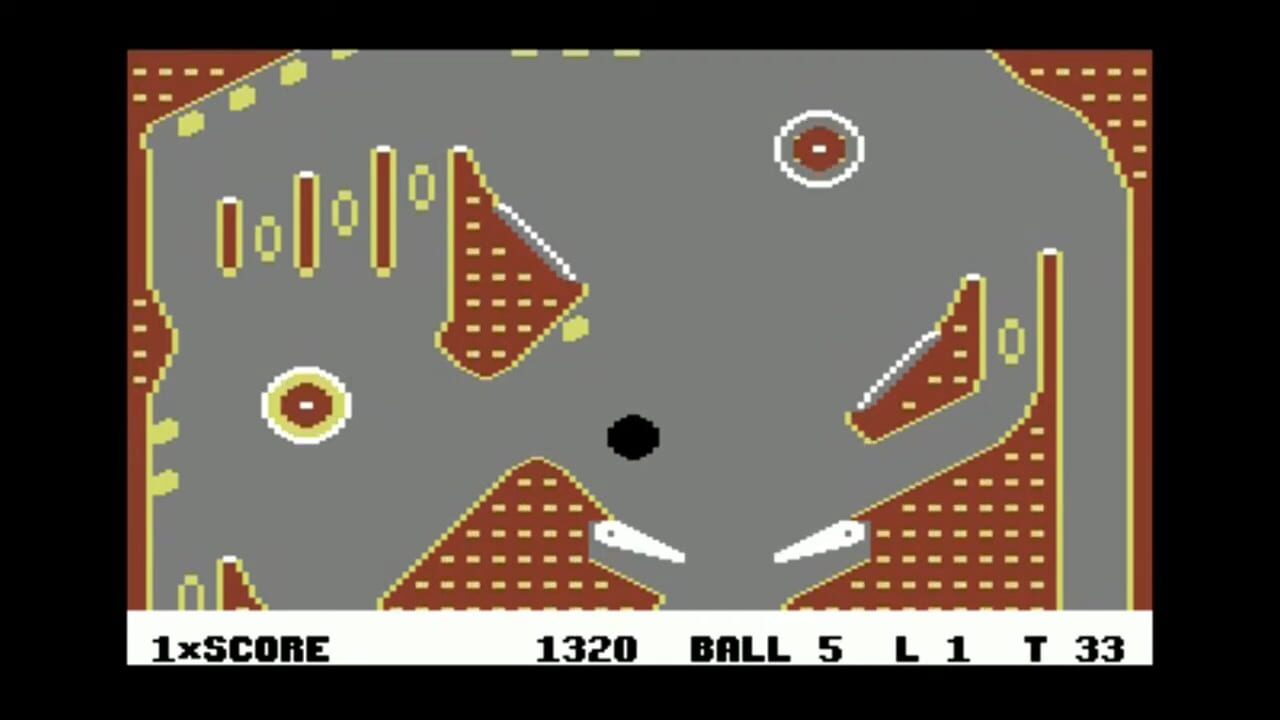 Slamball — Screenshot 4
