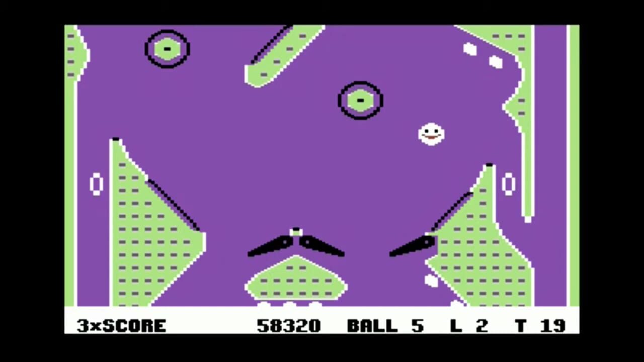 Slamball — Screenshot 3