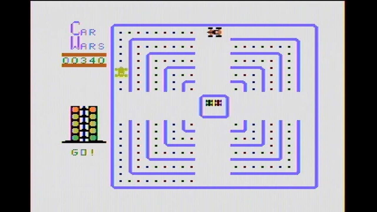 Car Wars Image