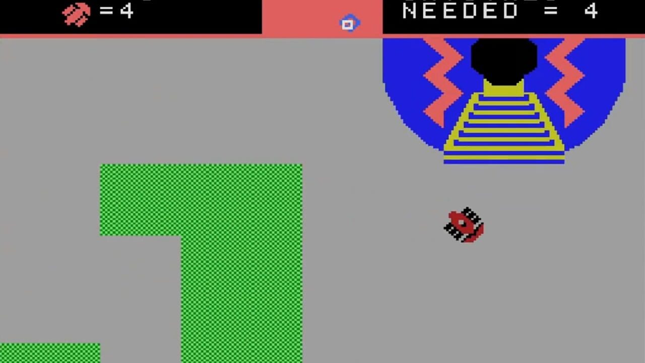 Destructor Image
