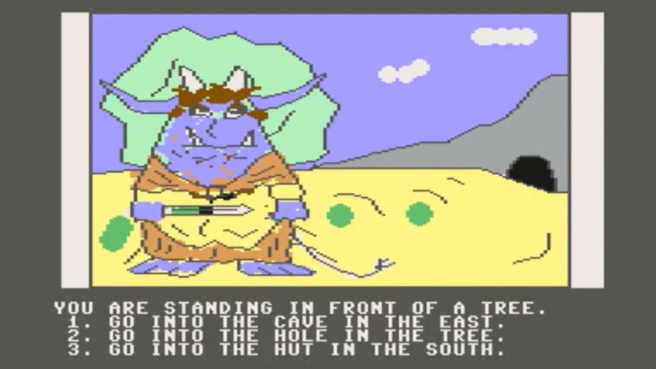 Troll's Tale — Screenshot 3