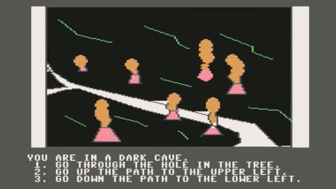 Troll's Tale — Screenshot 4