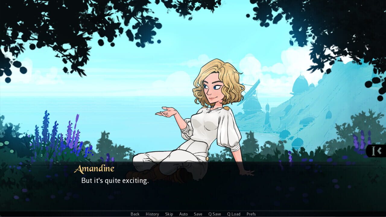 Once a Porn a Time 2 — Screenshot 4