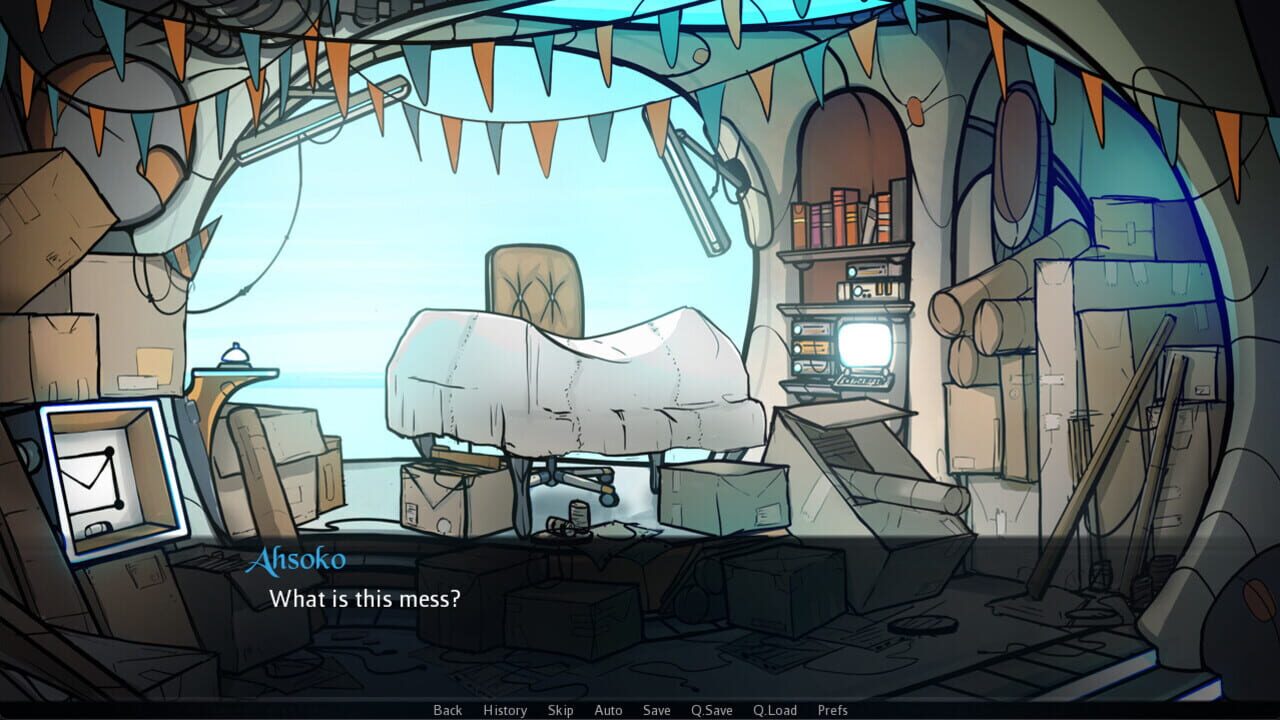 Once a Porn a Time 2 — Screenshot 2