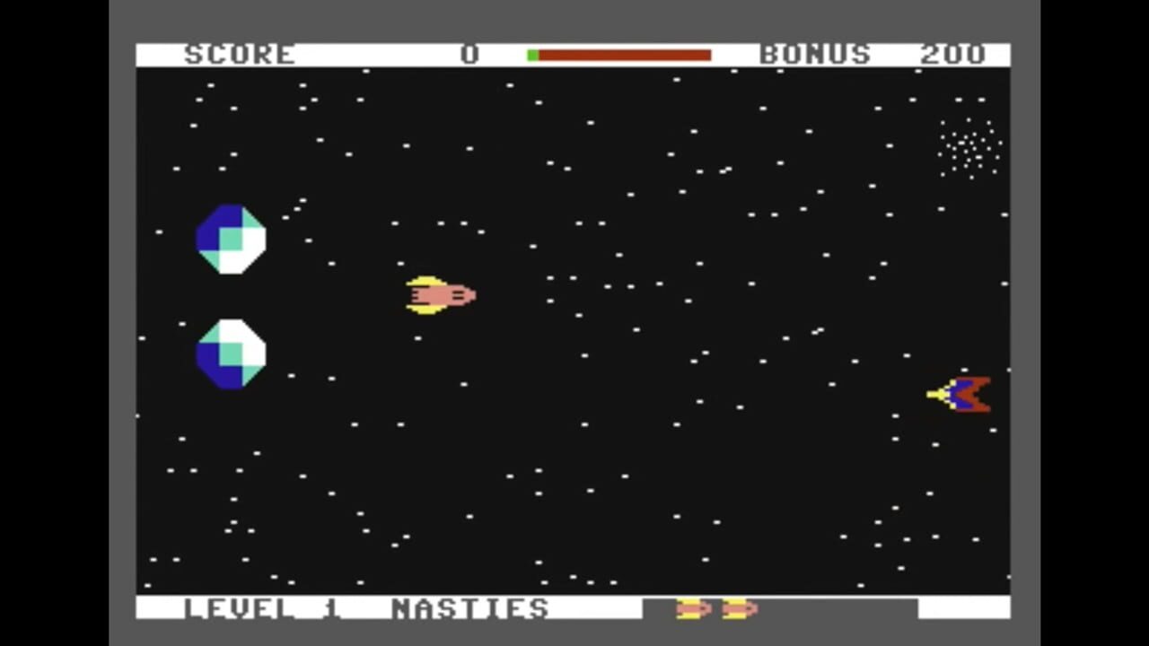 Star Ranger Image