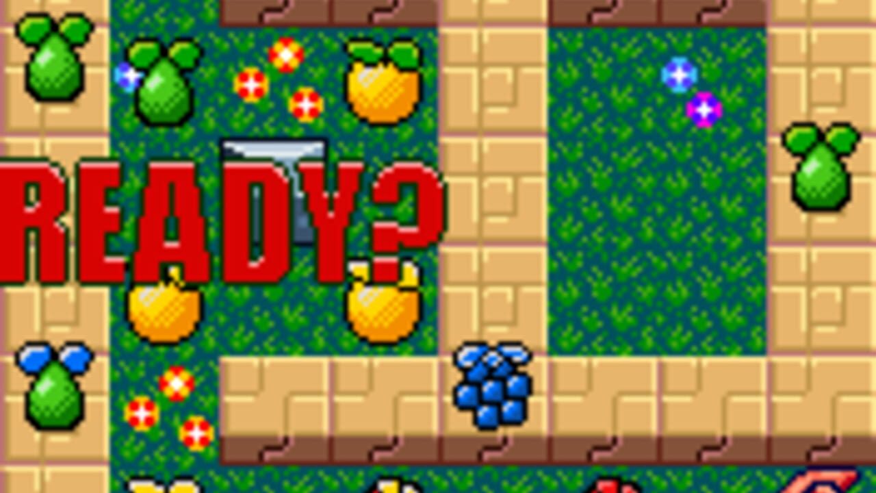 Super Yum Yum — Screenshot 4
