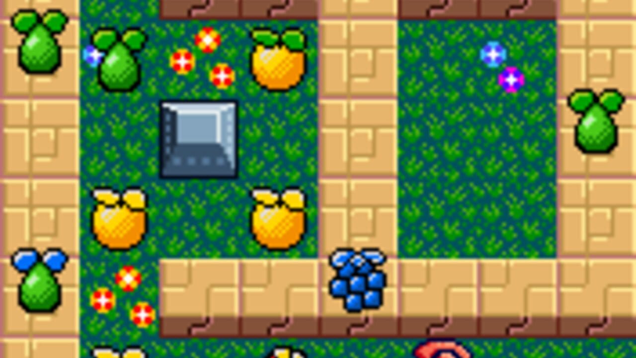 Super Yum Yum — Screenshot 5