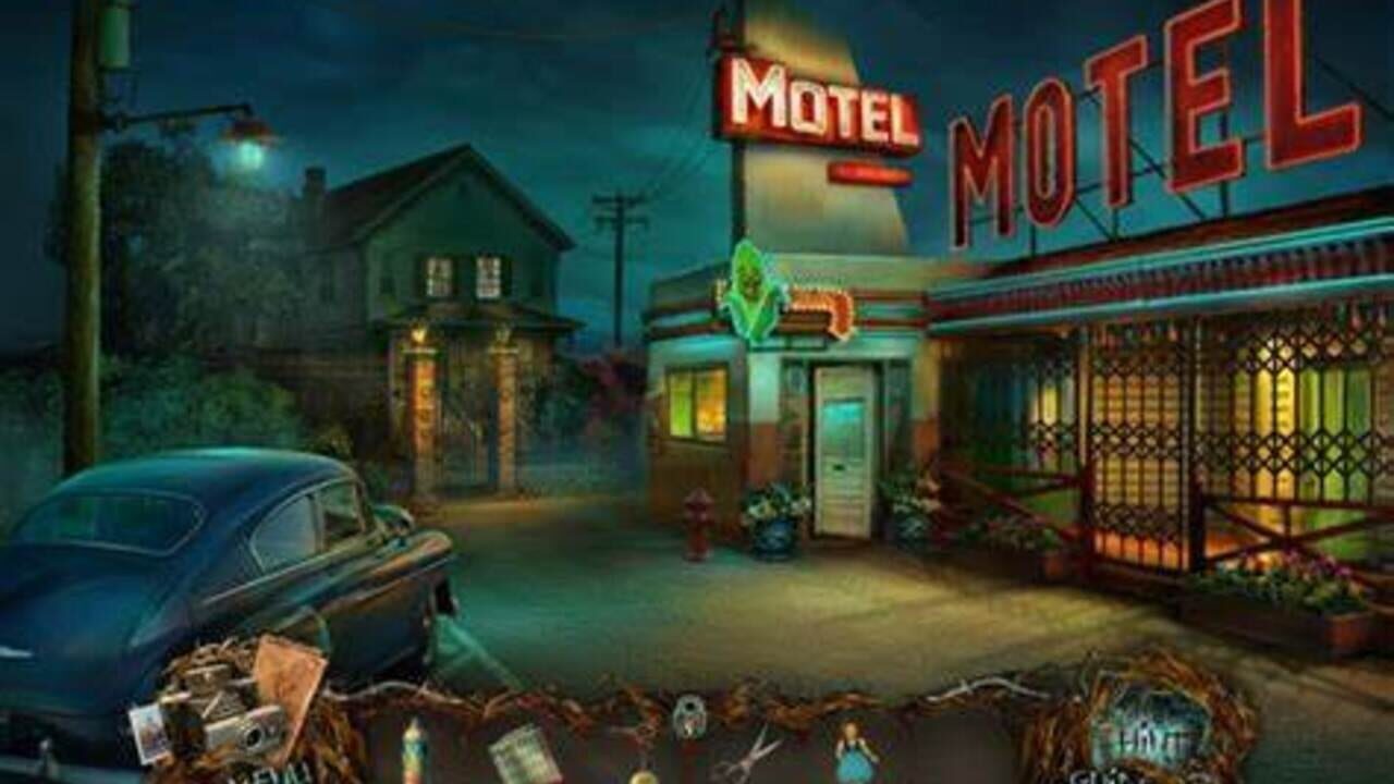 Fright: Collector's Edition — Screenshot 3