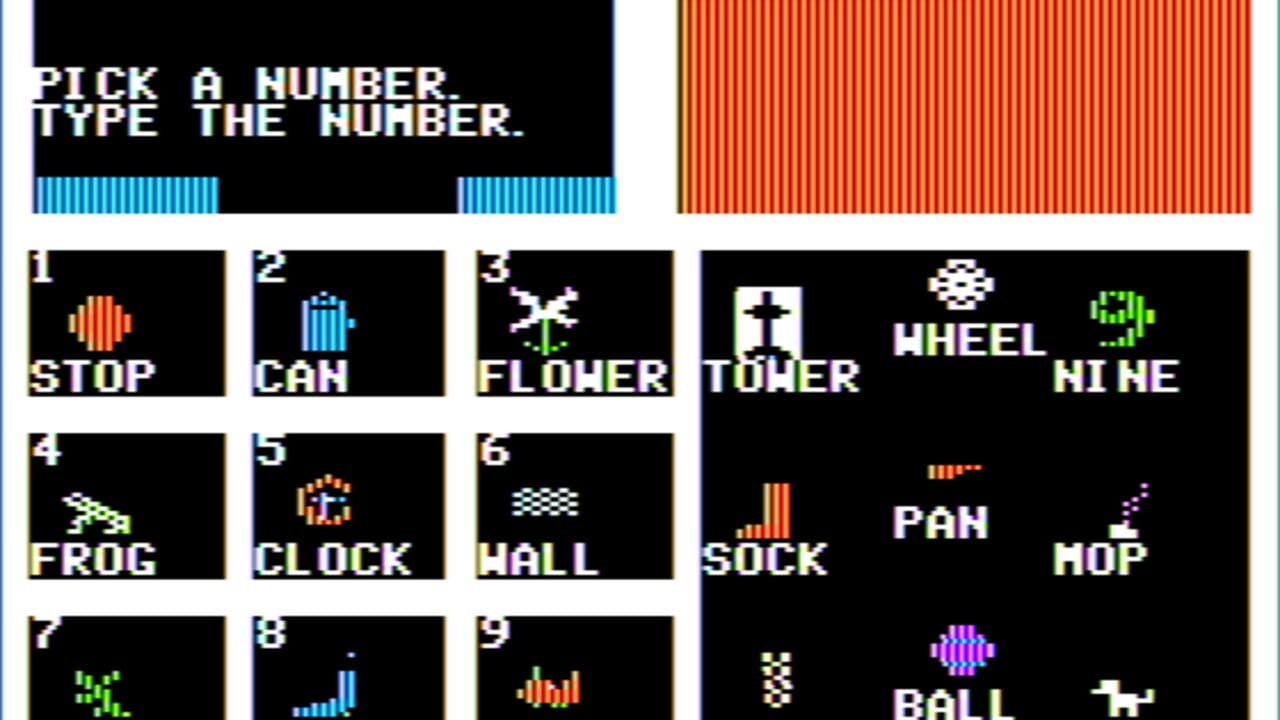 Rhyme-A-Line — Screenshot 3
