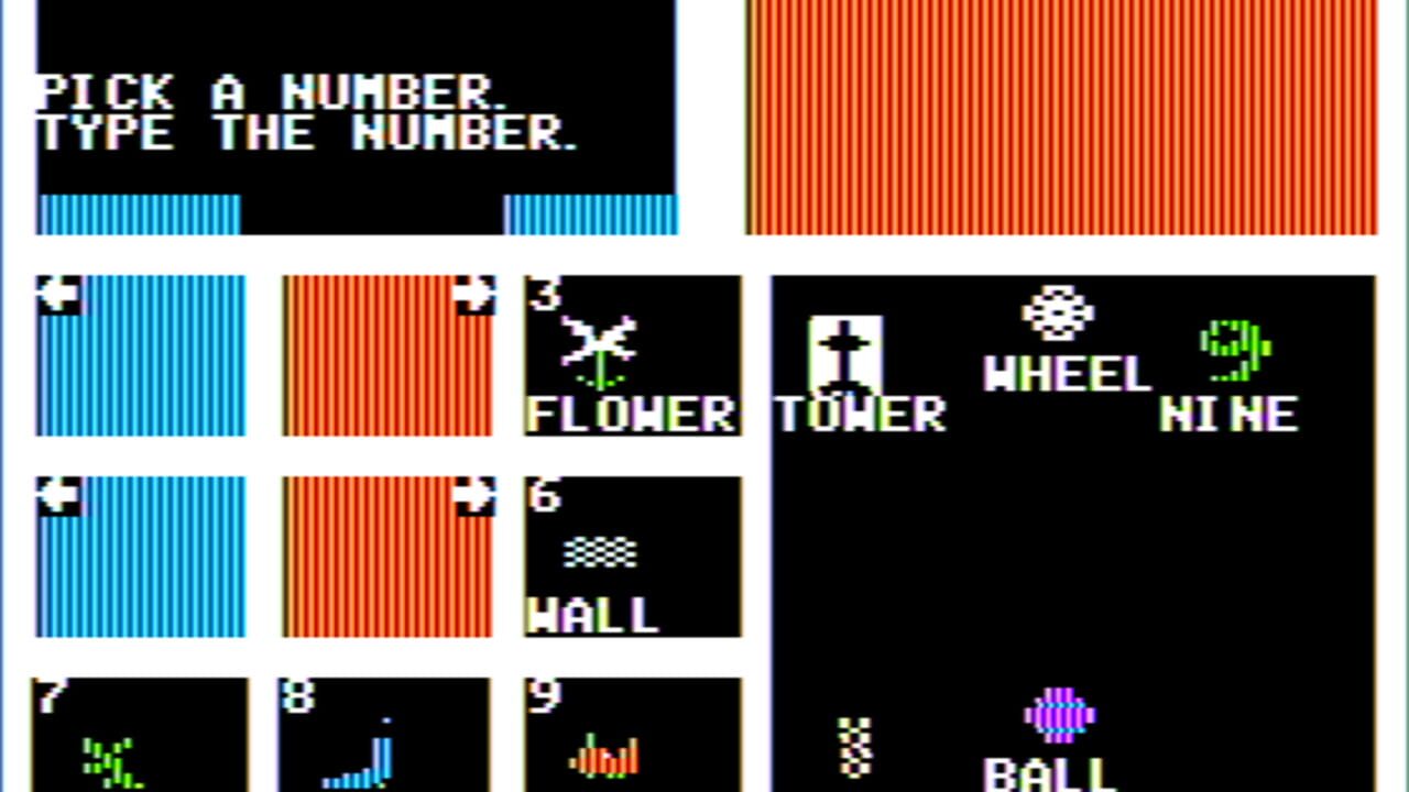 Rhyme-A-Line — Screenshot 4