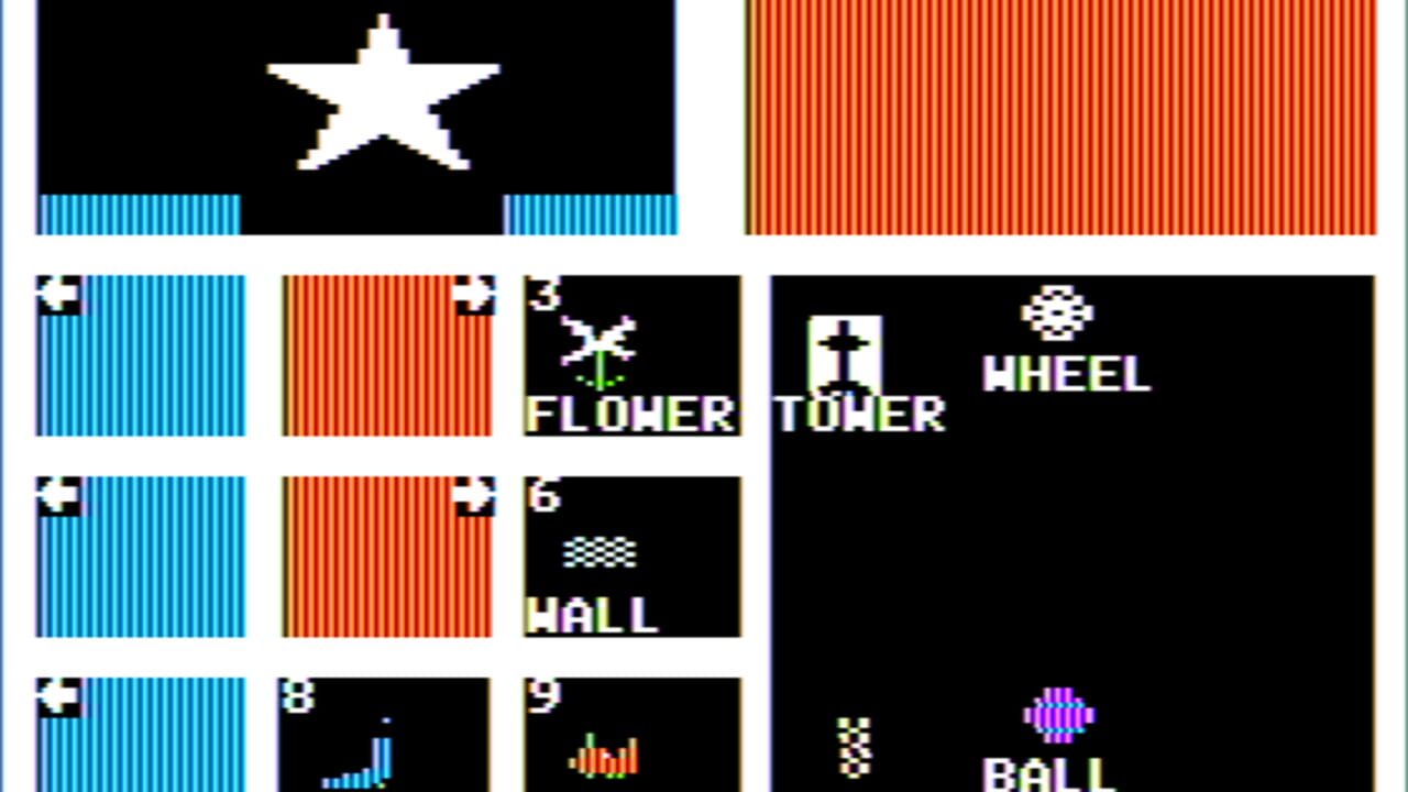 Rhyme-A-Line — Screenshot 5