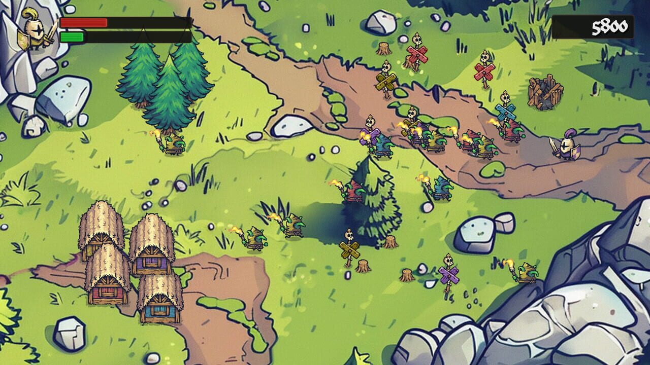 Goblins — Screenshot 3