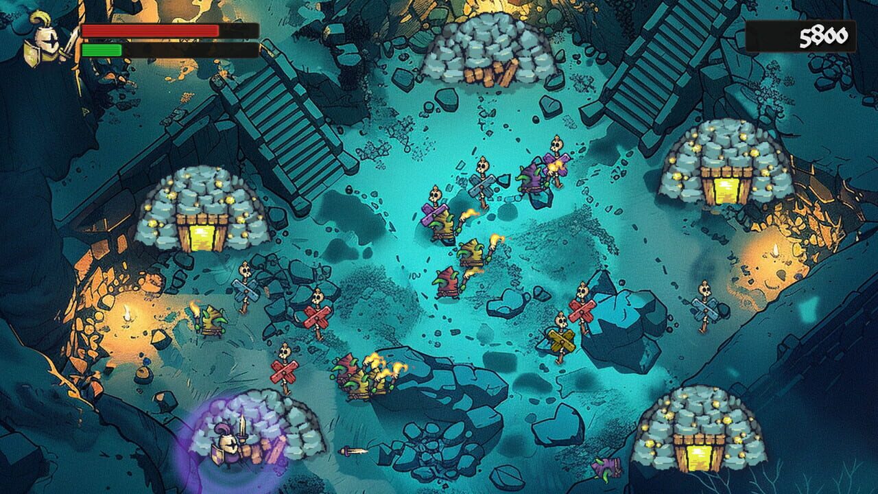 Goblins — Screenshot 4
