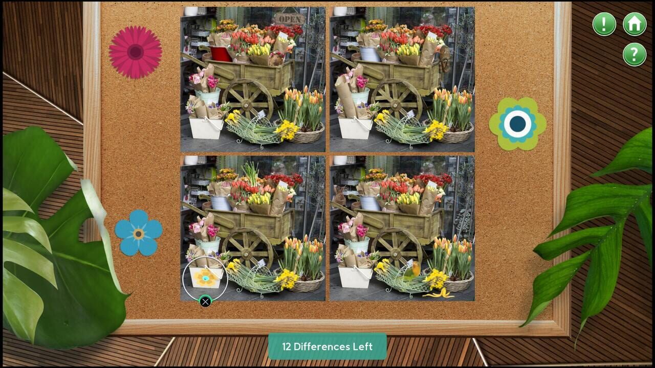 So Much Stuff 3: Odds & Ends - Collector's Edition — Screenshot 5